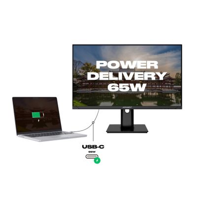 6. 60.5cm Japanese Camera JN-IPS238FHDR-C65W-HSP 16:9 HDMI/DP FHD