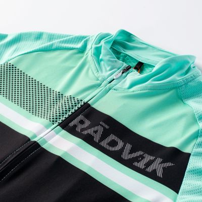10. Radvik Foxtrot Gts M Cycling Jersey 92800406911