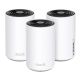 2. TP-LINK Deco XE75 AXE5400 Mesh System (3-pack)