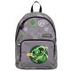 LEGO Ninjago Basic Backpack 20266-2501 Gray One size