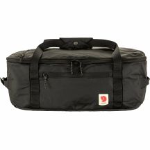 Fjällräven High Coast Duffel 36 sports bag 36 l Polyamide Black