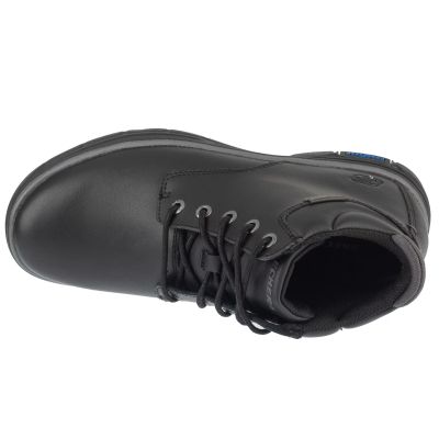 3. Skechers Segment 2.0 – Brogden 204394-BLK Black, 41