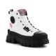 2. Shoes Palladium Revolt Hi Tx W Star White W 97242-116-M