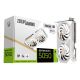 13. ZOTAC GAMING GeForce RTX 5050 Twin Edge OC White Graphics Card