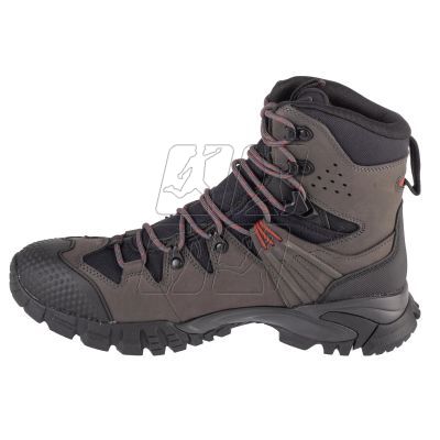 2. Columbia Geoterra Outdry Ltr M 2079111010 shoes