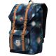 3. Herschel Little America Backpack 10014-05843 Multicolored One size
