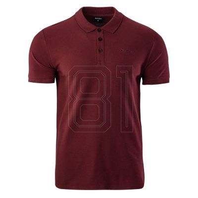 4. Hi-tec Micko M T-shirt 92800483009