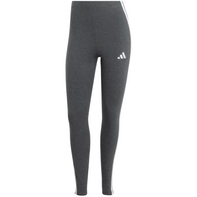 8. adidas Essentials 3-Stripes Cotton W leggings JZ3299