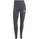 8. adidas Essentials 3-Stripes Cotton W leggings JZ3299