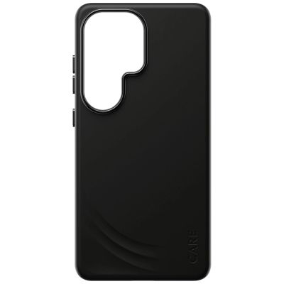 4. CARE by PanzerGlass Flow Black Qi case for Samsung Galaxy S26 Ultra - black