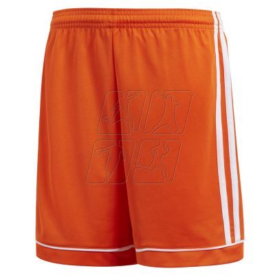 2. Adidas Squadra 17 Shorts Junior BK4775