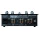 3. Behringer VMX100USB DJ Mixer
