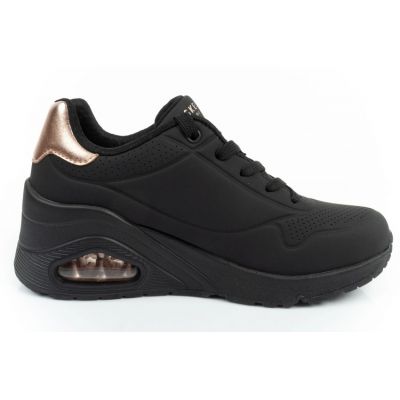 15. Skechers Uno W 177520/BBK Sports Shoes