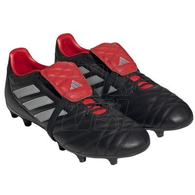 4. Adidas Copa Glorio FG M ID4633 football shoes