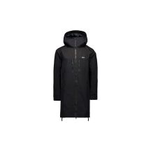 POC Race Mentor Coat Black