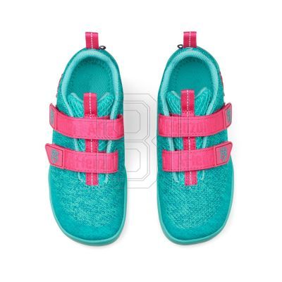 3. Affenzahn Sneaker Knit Happy Owl Jr 00397-30003 shoes