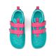 3. Affenzahn Sneaker Knit Happy Owl Jr 00397-30003 shoes