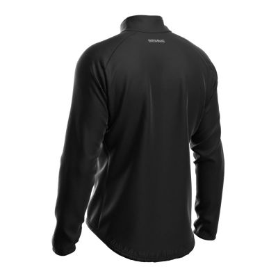 2. Biemme BASIC windbreaker jacket black S
