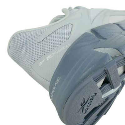 6. Reebok ZIG DYNAMICA 6 women's sneakers (100272044)
