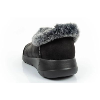 16. Skechers ON-THE W 175490/BKGY shoes