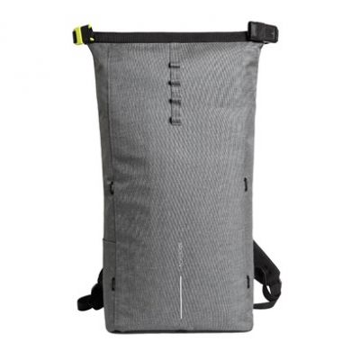 3. XD DESIGN BOBBY URBAN LITE BACKPACK GREY P/N: P705.502