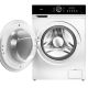 3. Washing machine MPM-5112-PT-44 10kg 1200 rpm, steam function, 14 programs, Eco, white