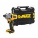 13. Impact wrench 18V 4 speed + TSTAK DCF891NT DEWALT