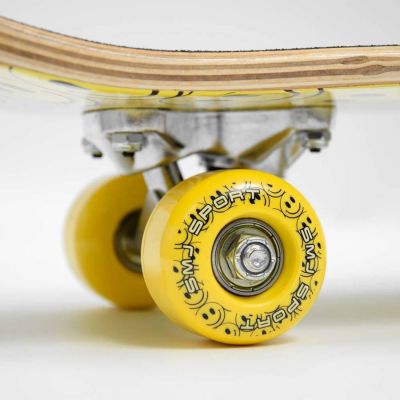 14. Skateboard UT-2406 HS-TNK-000009443