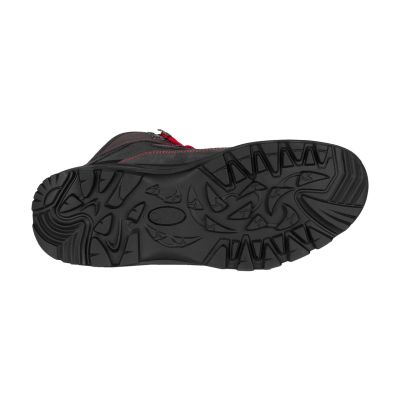 30. Alpinus Brahmatal High Active GR43321 trekking shoes