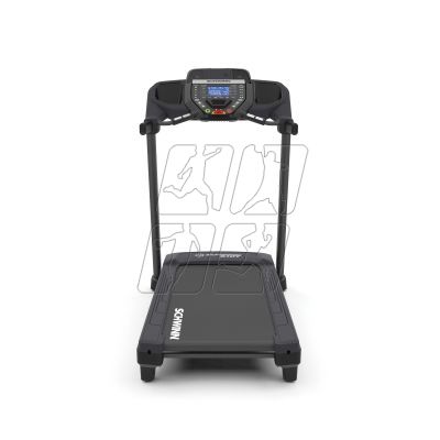 5. Schwinn 510T electric treadmill