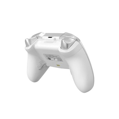 4. Machenike G5Pro Max Wireless Game Controller - White