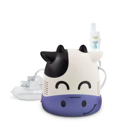 10. Esperanza BREEZE ECN001 compressor inhaler (white)
