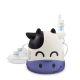 10. Esperanza BREEZE ECN001 compressor inhaler (white)