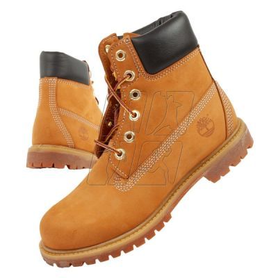 Timberland Premium 6 M TB110061713 shoes