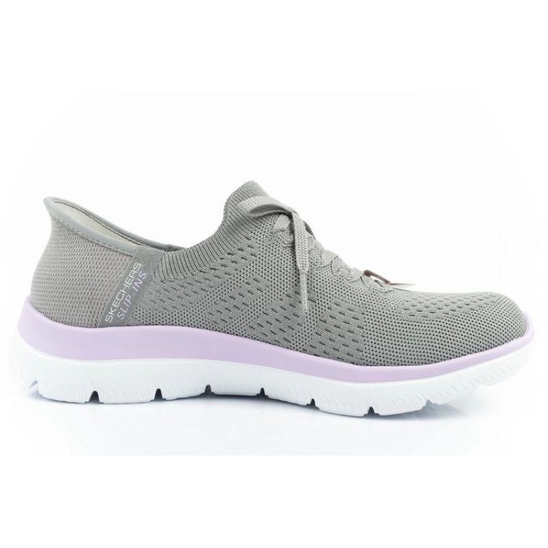4. Skechers Summits-New Daily Slip-ins W 150263/GYLV shoes