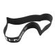 3. Exercise rubber GU04 BLACK 1.2 x 50 x 600 MM 17-33-013