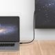 7. Orico XD-MDTH4 4K 30Hz Mini DisplayPort to HDMI Cable 3m - Black