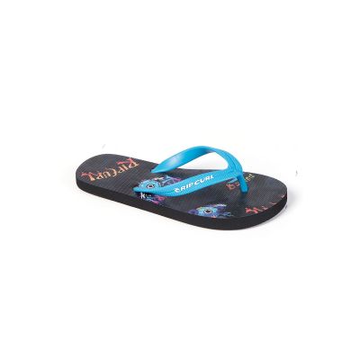 3. Rip Curl SPIKE EYE Flip-Flops