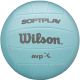 WILSON AVP SOFTPLAY BLUE VOLLEYBALL