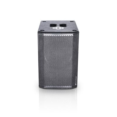 2. dB Technologies SUB612 subwoofer Black Active subwoofer