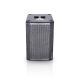 2. dB Technologies SUB612 subwoofer Black Active subwoofer