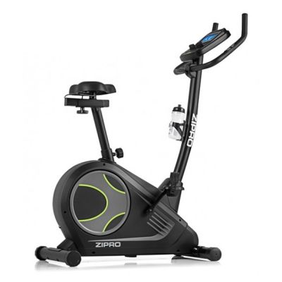 2. ZIPRO Flame Magnetic Bike Trainer