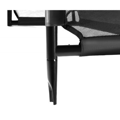 5. Soccer goal with training screen Salta Legend 220 x 170 x 80 cm