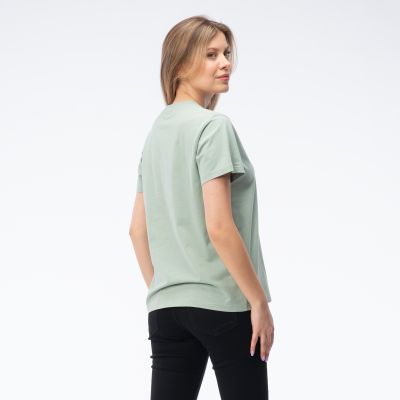 12. Women's T-shirt with short sleeves LADY RELIA