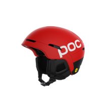 POC Obex Bc Mips Ski Helmet Red