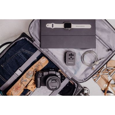 23. Verbatim 49546 Portable Charger