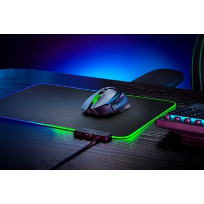 3. Razer Basilisk V3 X HyperSpeed Wireless Mouse