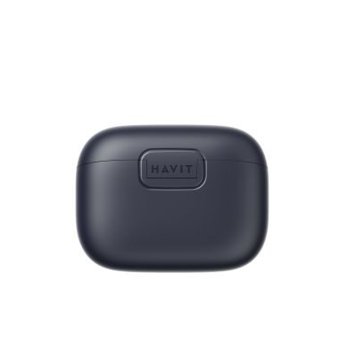 8. TW991 PRO(SPACE NC01T) Wireless Headphones (Navy Blue)