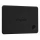 2. Set of CARD card + LOOP locator Chipolo charcoal