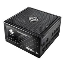 ASRock STEEL LEGEND 750W 80 Plus Gold power supply (90-UXS075-GFEAAA)